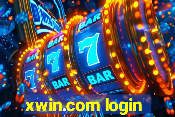 xwin.com login